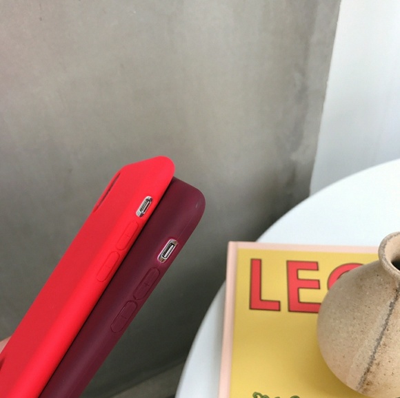 iPhone Max/XR/XS/X/7/8/Plus❤️️colorful phone cases - Picture 7 of 7